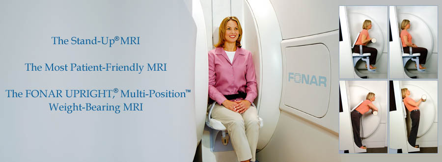 StandUp MRI of Orlando